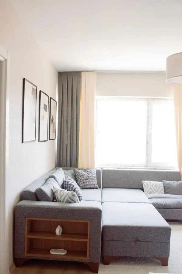 Luxe Suite AI28