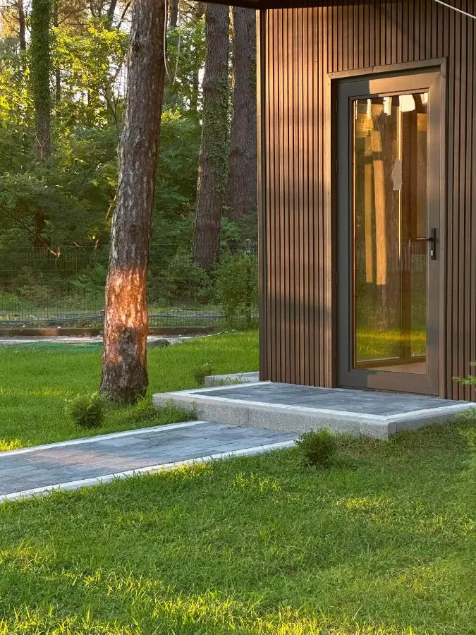 Buxus Villas Shekvetili