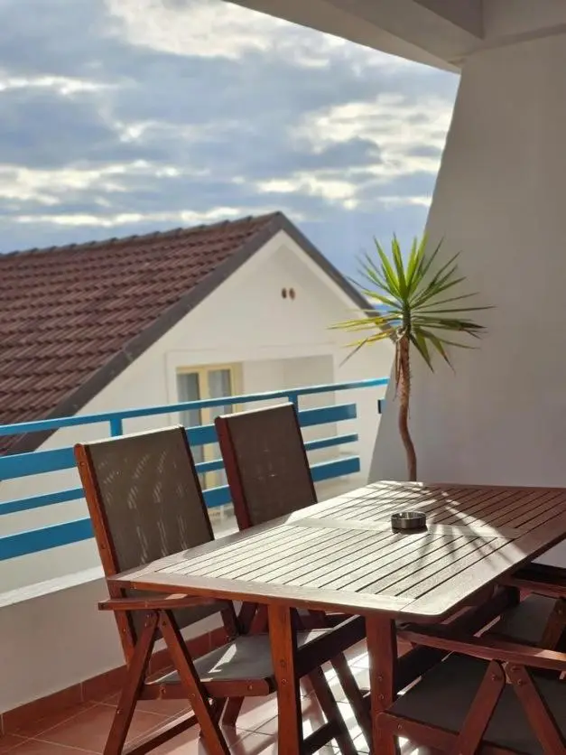 Franci Apartments 1