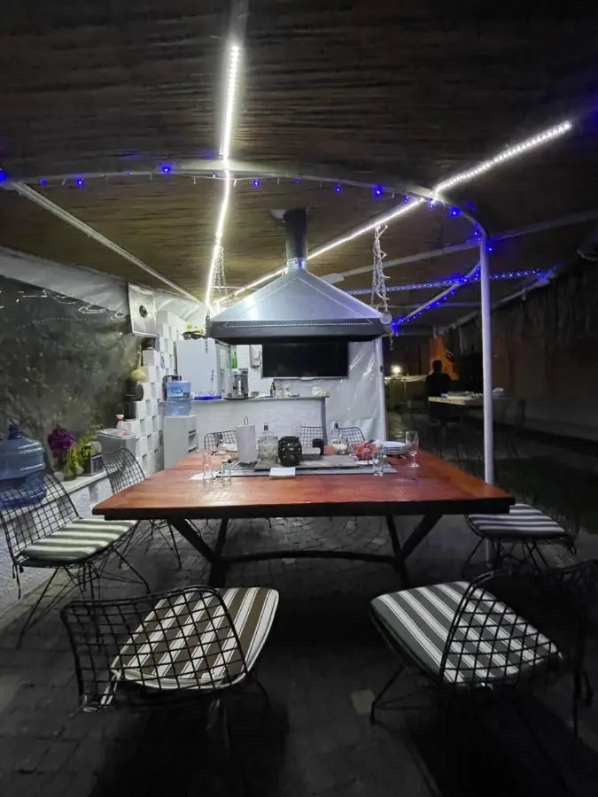 Belka Golf Residence Delux apt Poolside