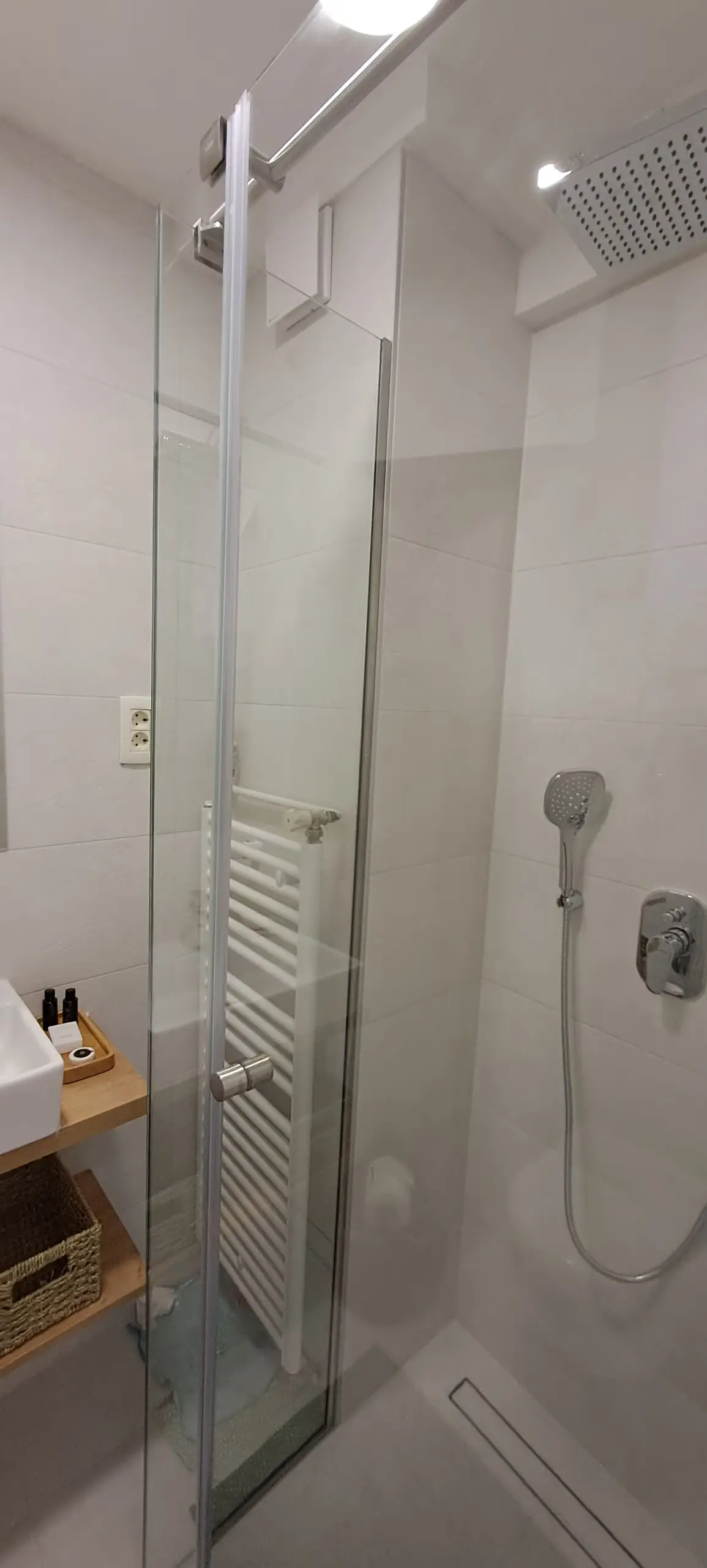 Cozy flat in central area right up Ferhadija St.