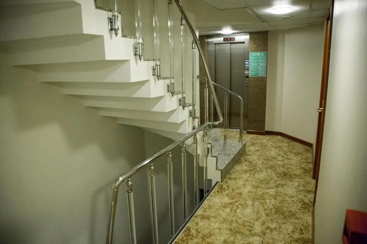 Dila Hotel