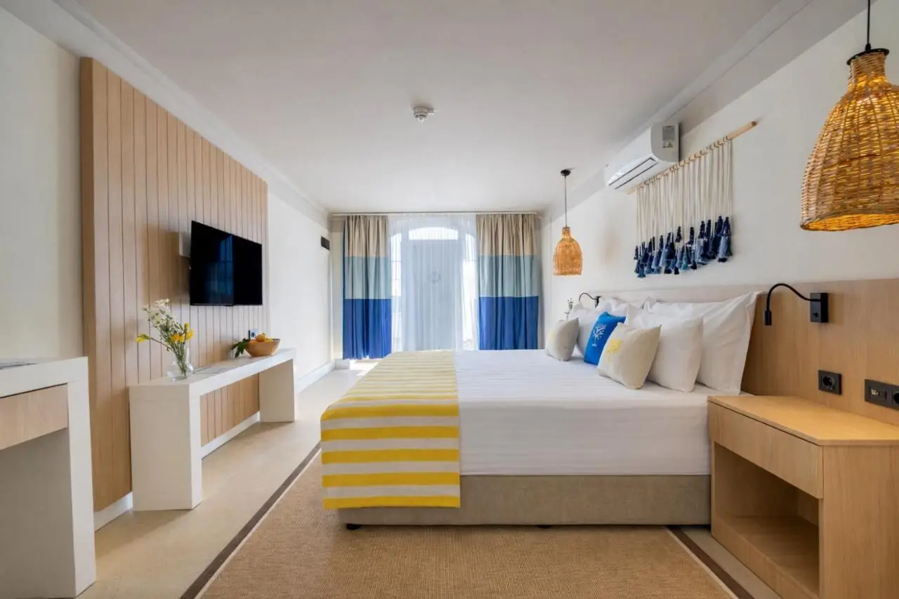 Başka Resort Bodrum