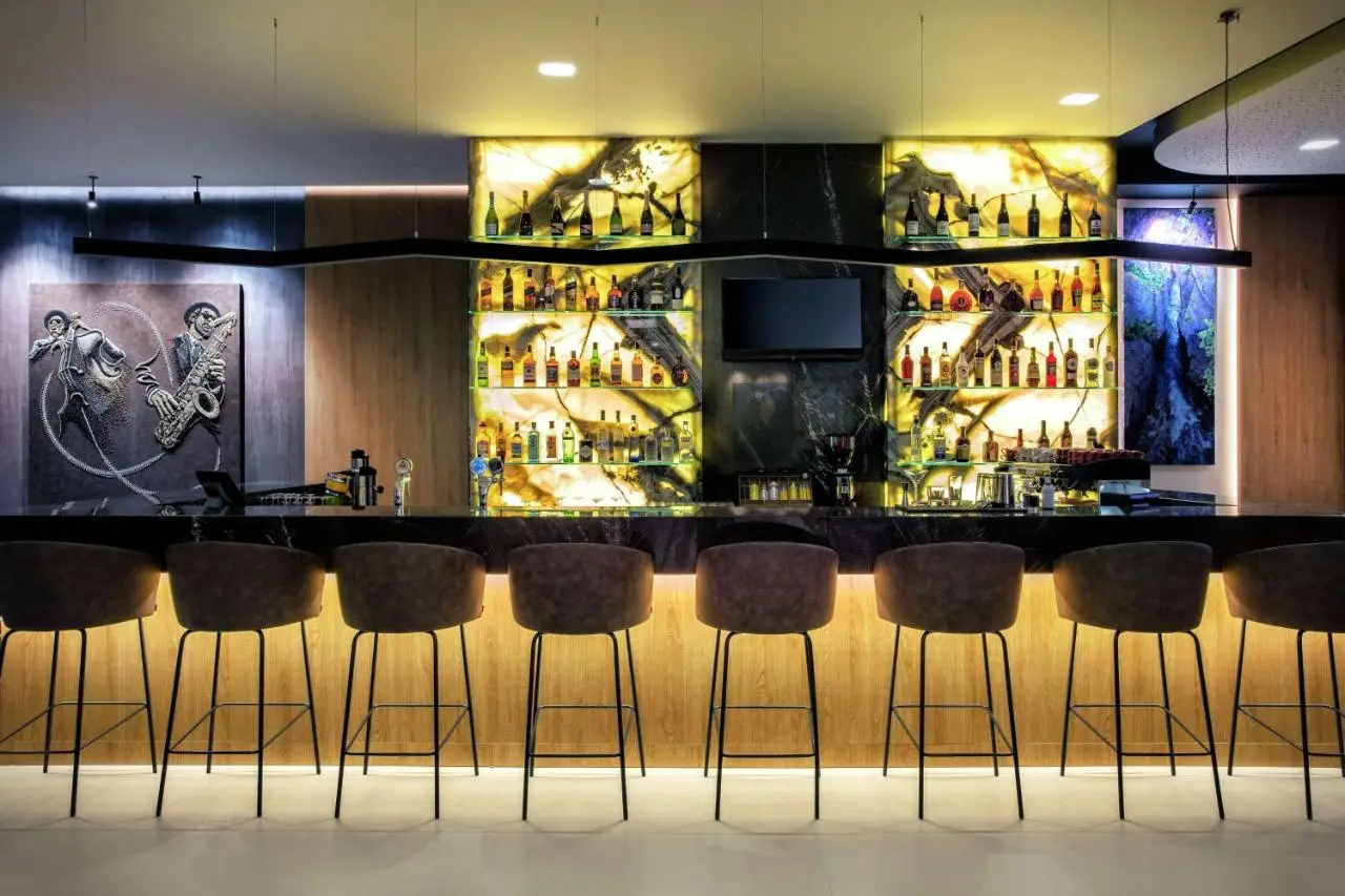 Hilton Garden Inn Tirana