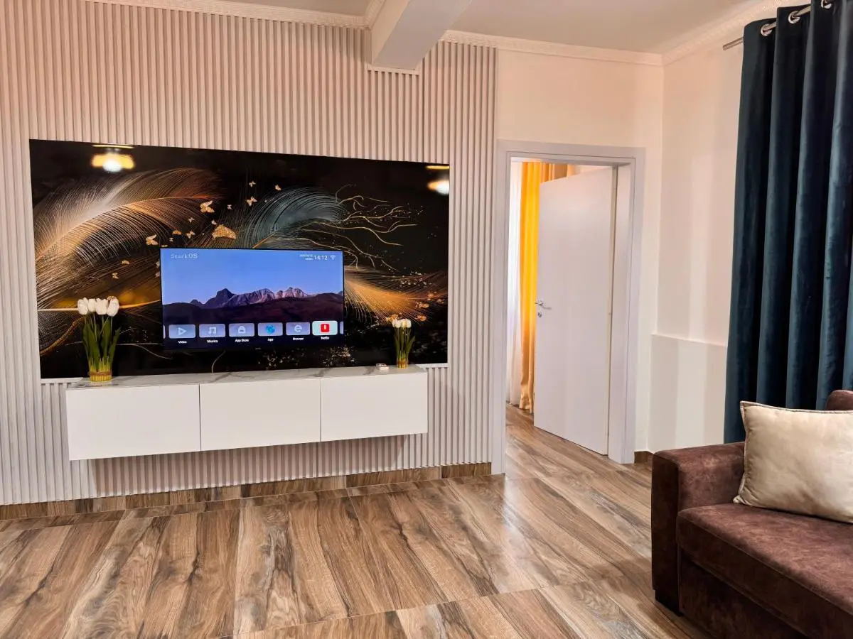 Elite Apartments