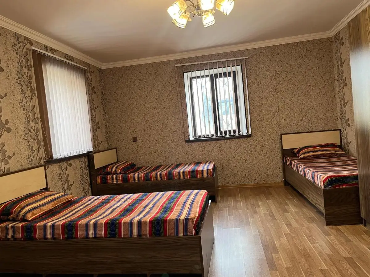 Ganja Apartment
