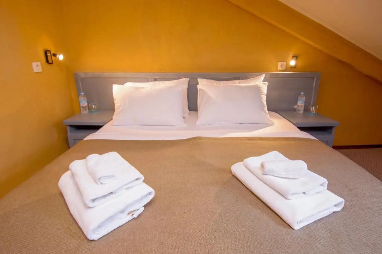 Kindli Boutique Hotel