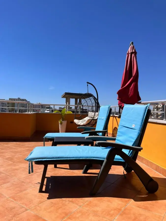 Belix Hotel Apartments, Near the Beach