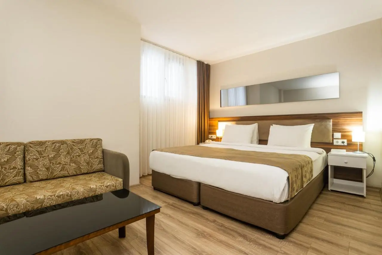 P Galata Hotel - Special Category