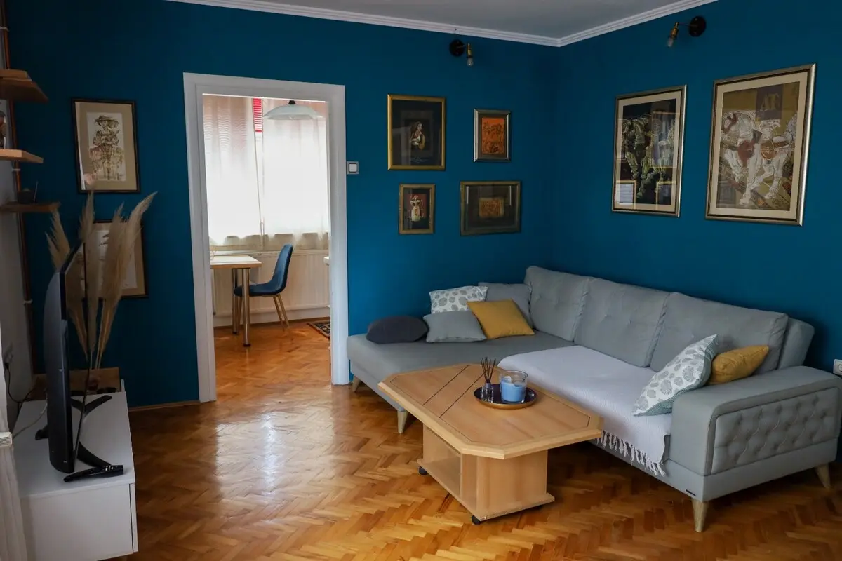 The Cozy Nook