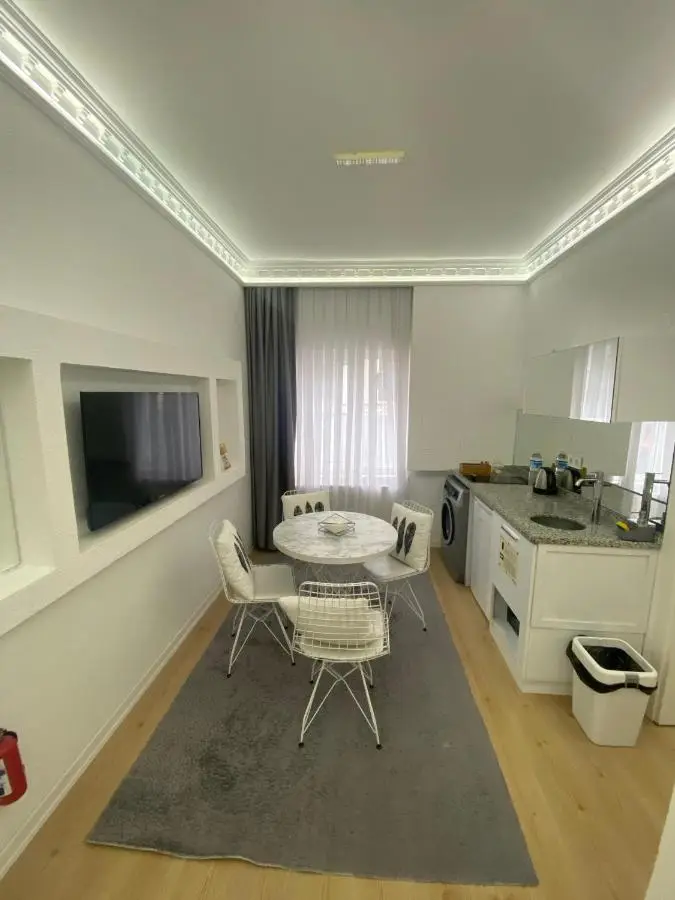 Sadaret Hotel-Old City Sultanahmet
