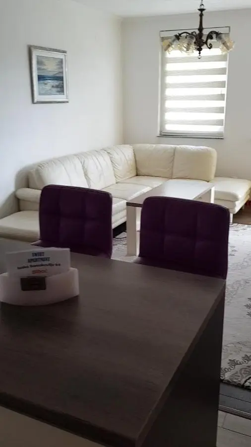Brilliant Apartman