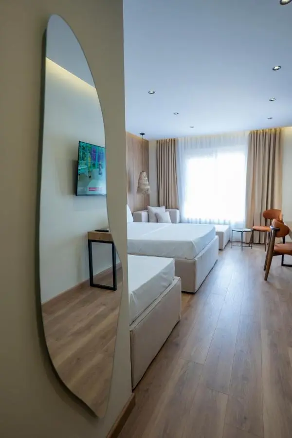 Rumar Hotel