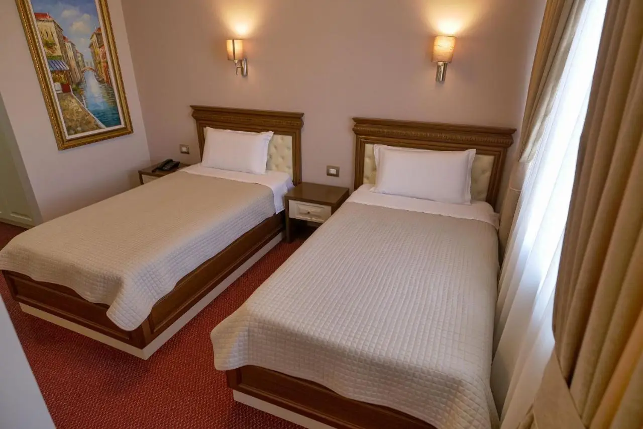 Rozafa Hotel