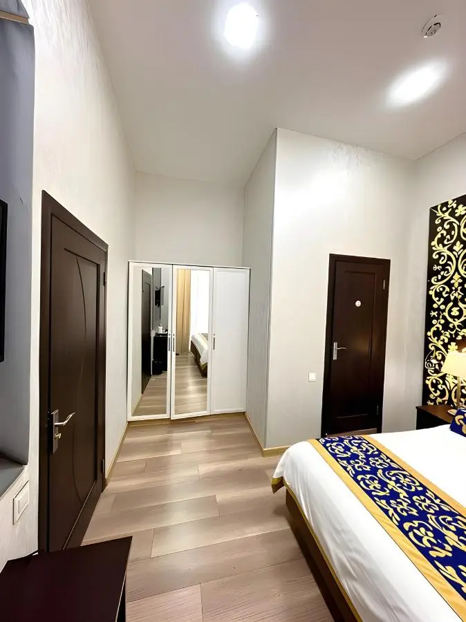 City INN Boutique Hotel - Nizami Street, Baku