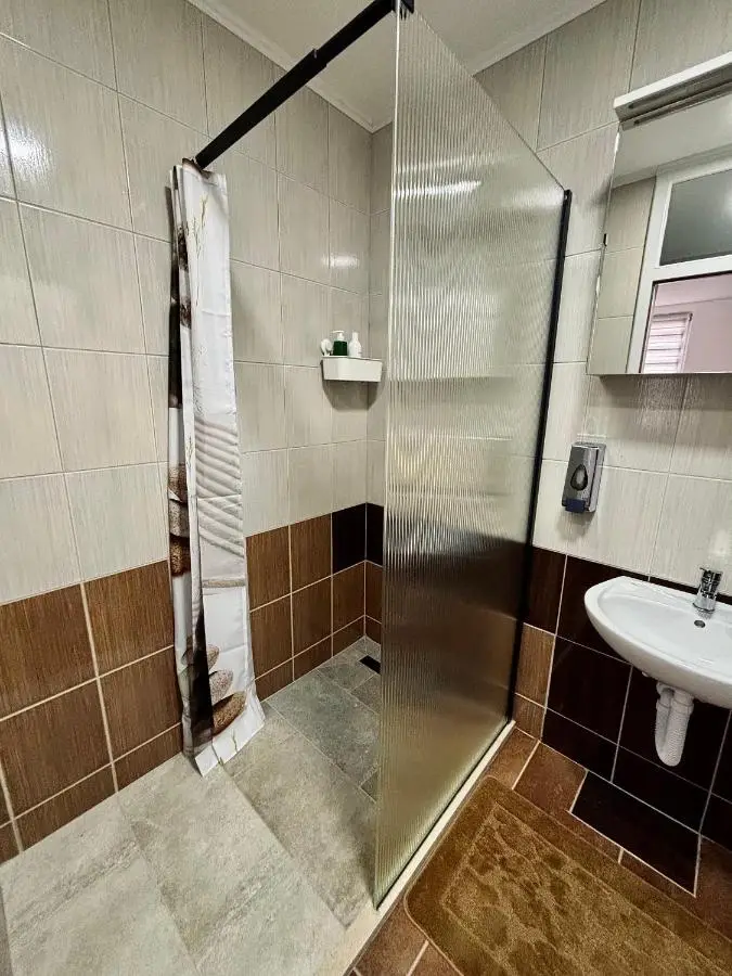 Apartman Monti Vlašić
