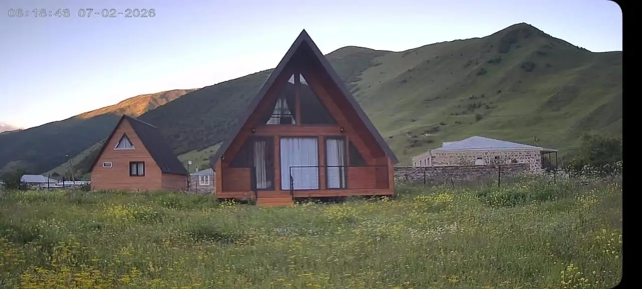 Cottage MTIS DZIRSHI