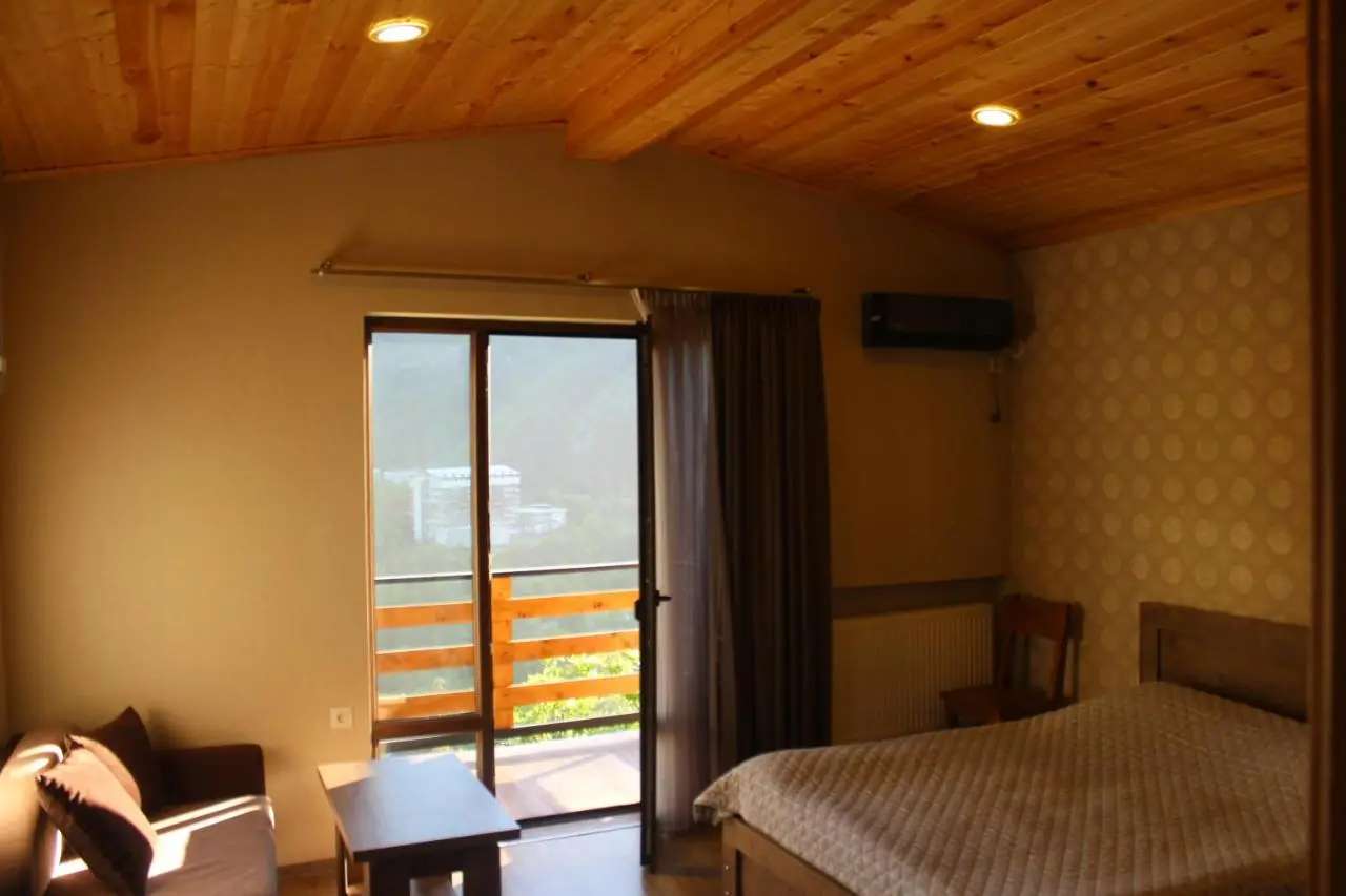 Likani-house's Cottage