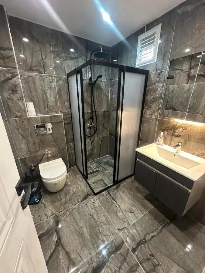 Kumkapı Hotel - Special Category