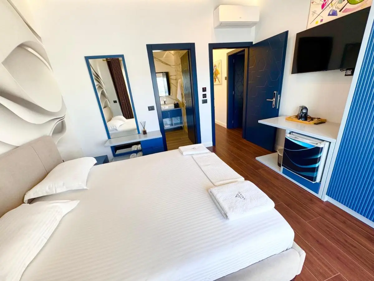 Airstay seaview Saranda