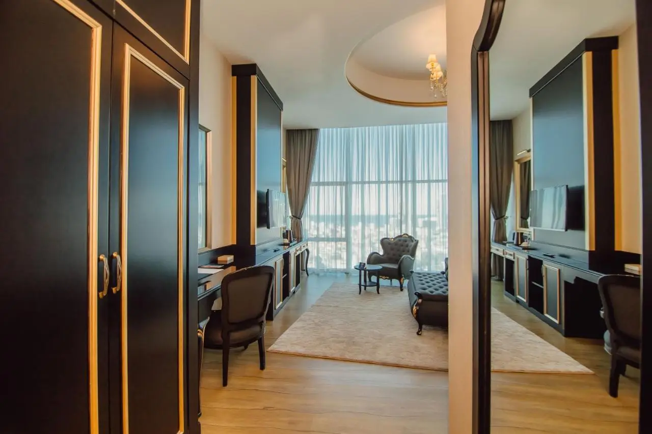 JRW Welmond Hotel