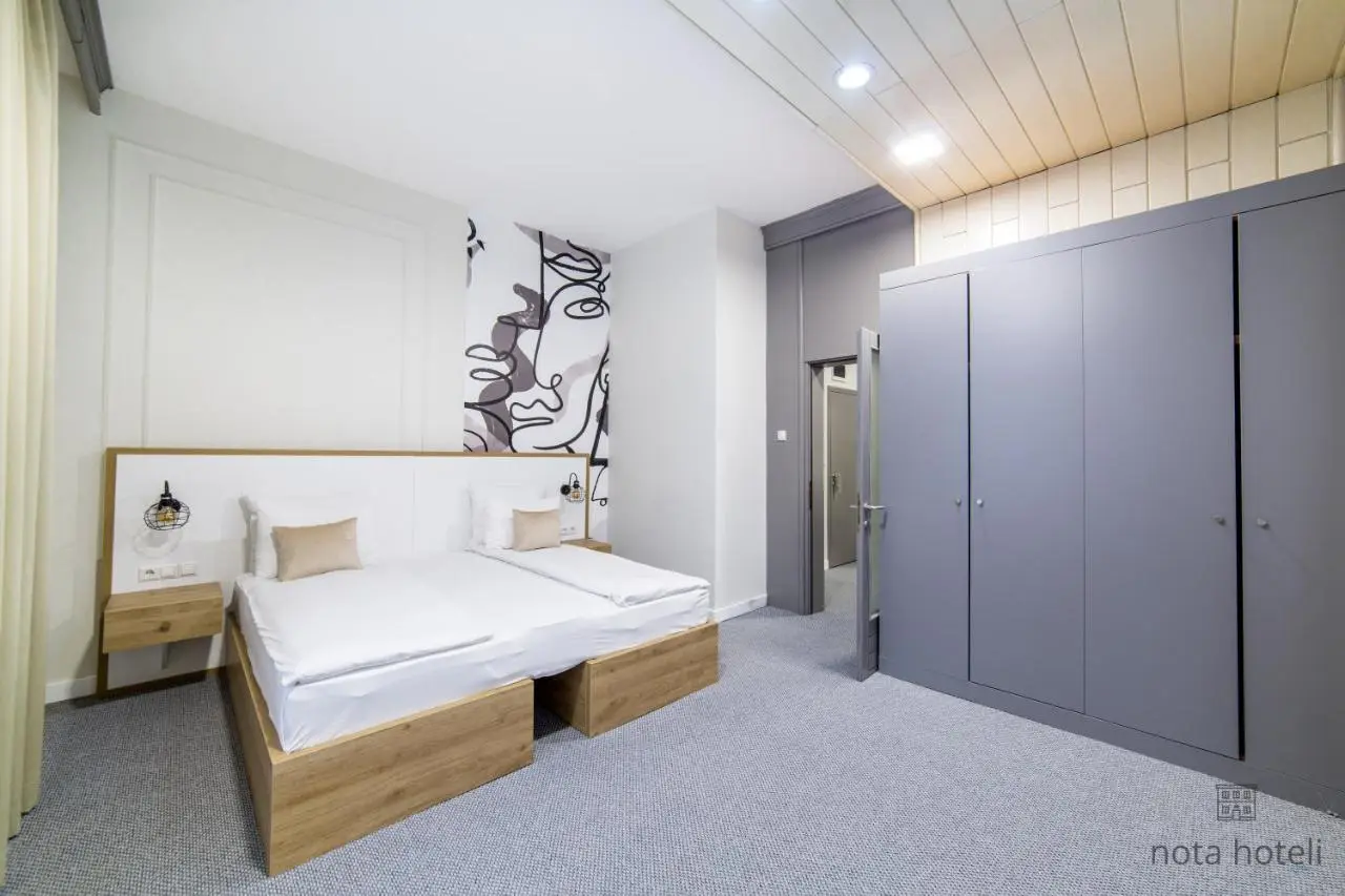 Hotel Sahat