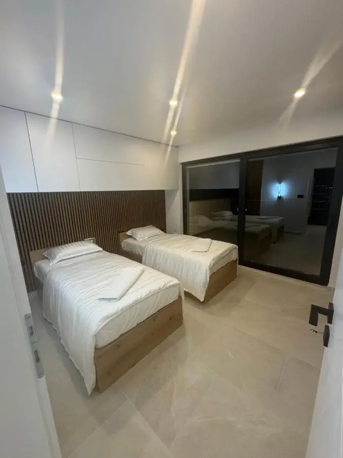 Vila Ajlin Luxury Oasis Heaven