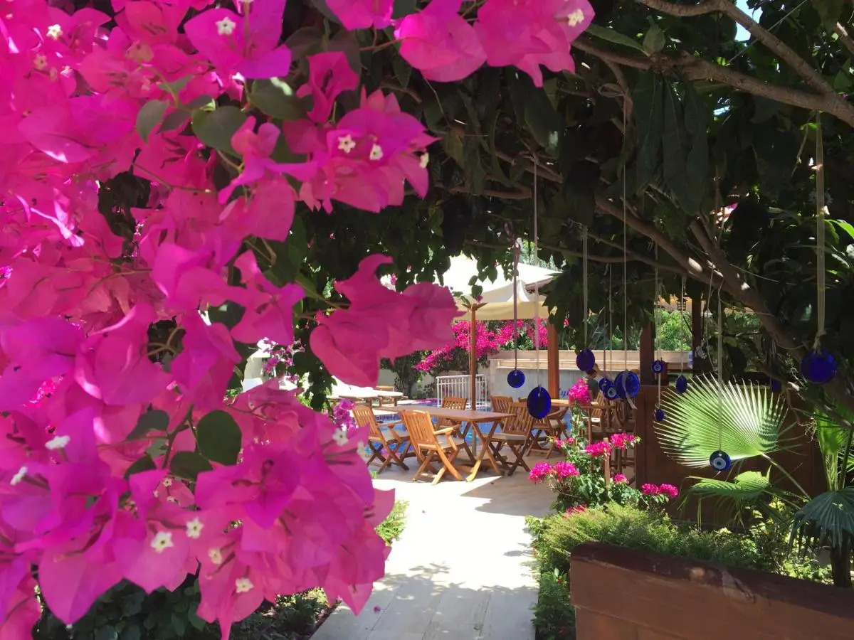 Kybele Hotel Gocek