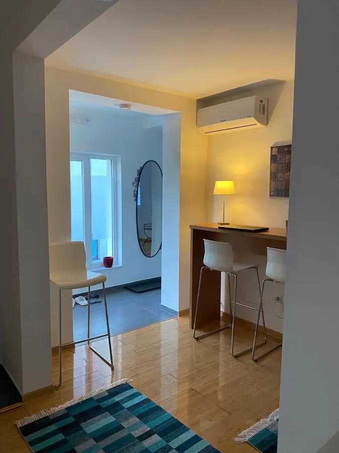Moon Apartment Bihac