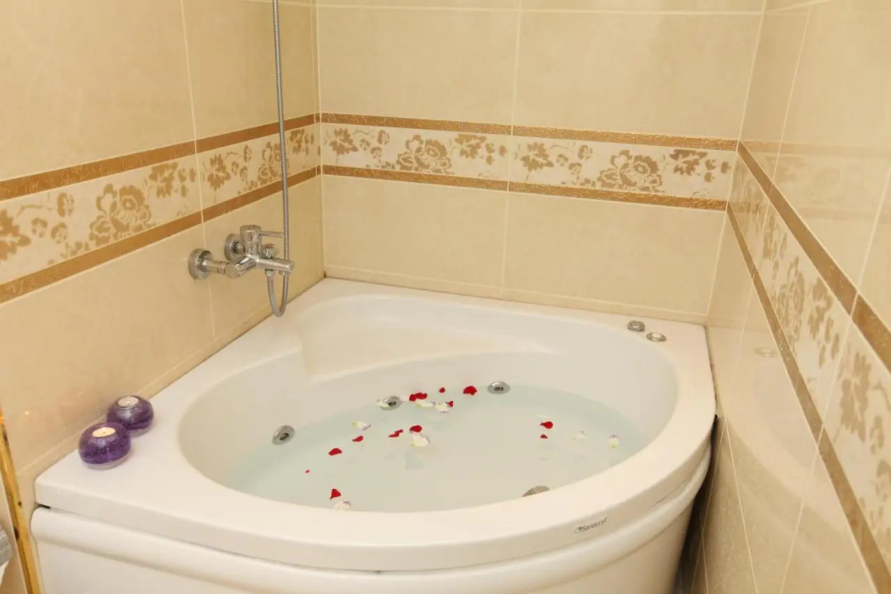 Sirkeci Park Hotel