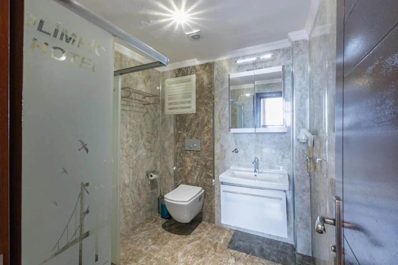 Olimpic Hotel