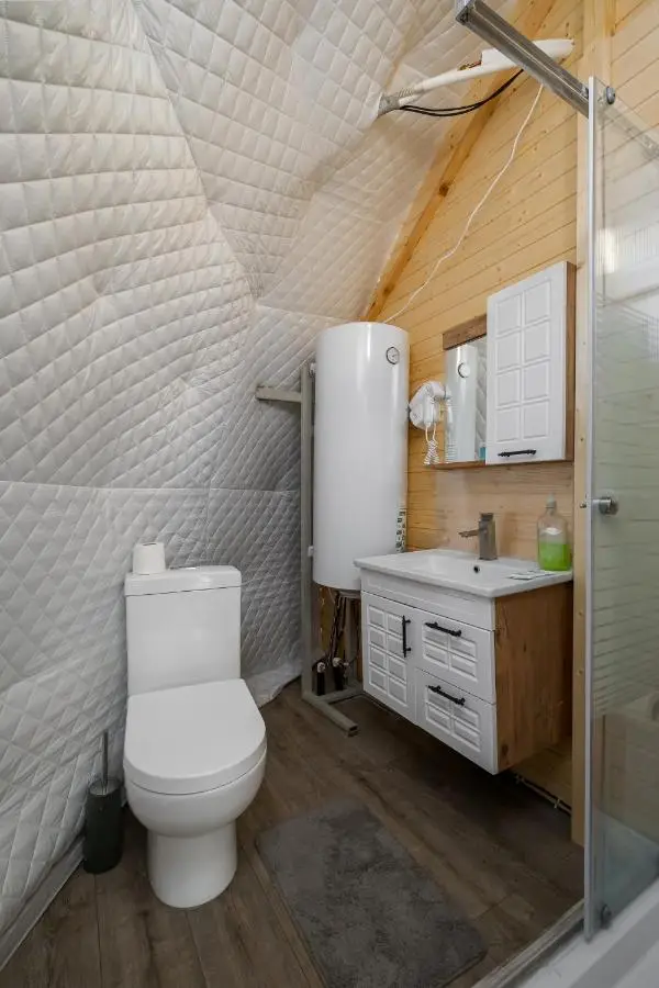 Glamping Machakhela