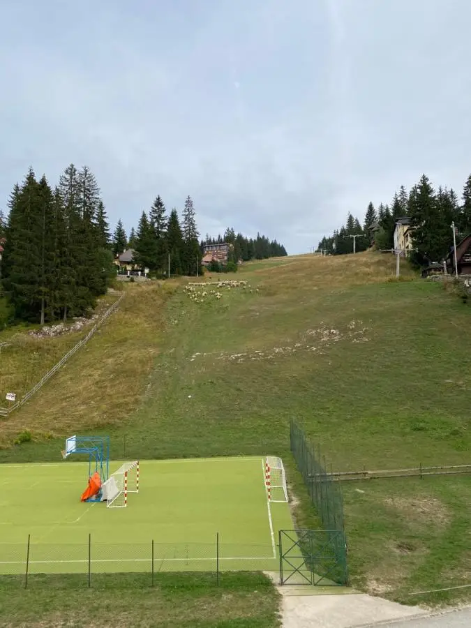 Pansion Vlašić Ski