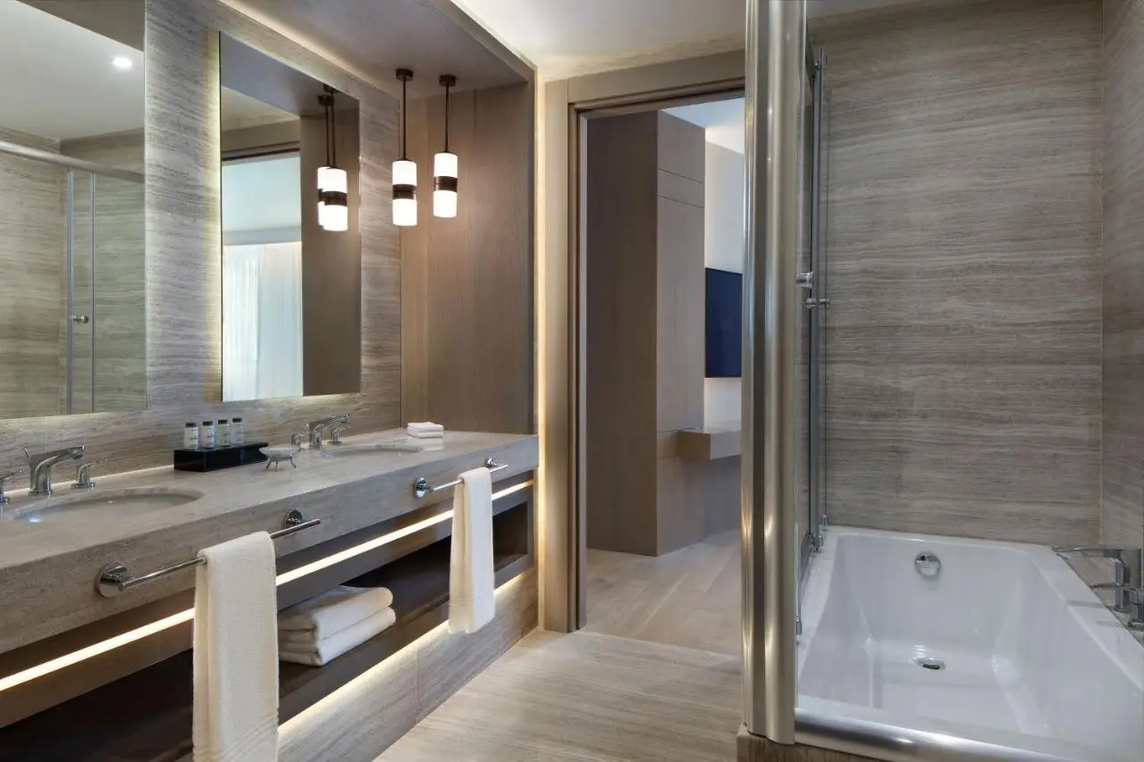 Sheraton Istanbul City Center