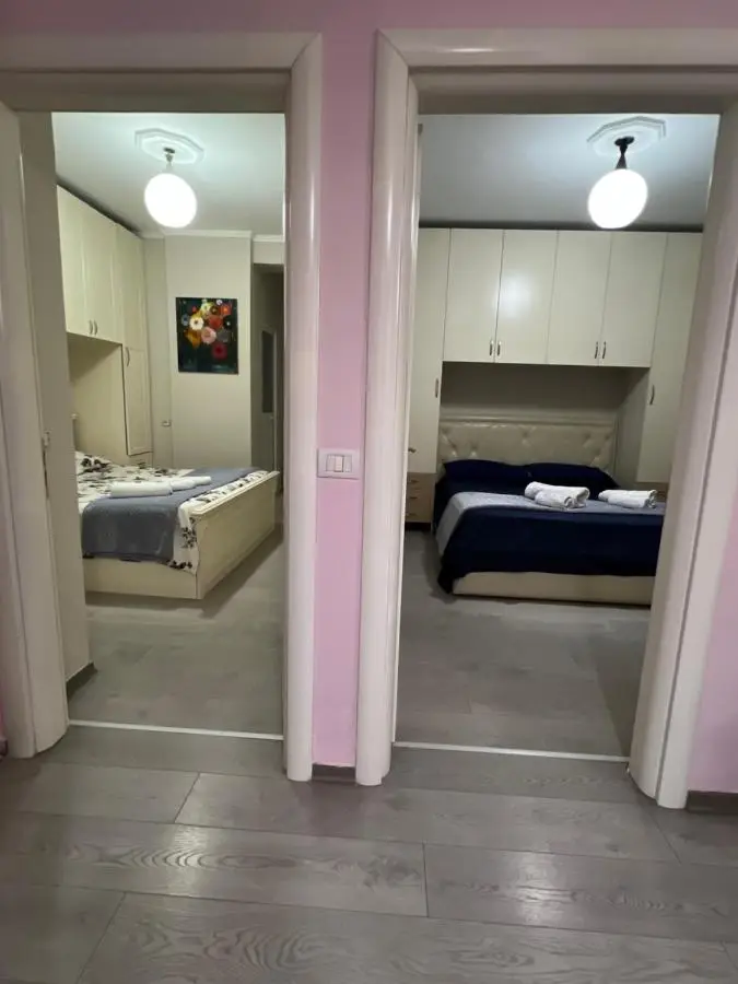 Tirana Art_Apartment