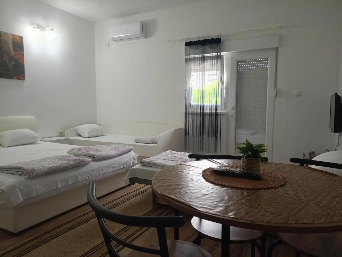 Apartments Aldi