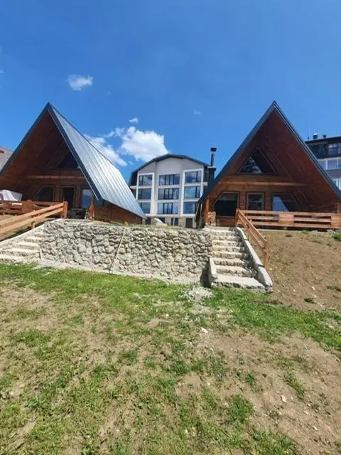 Planinska kuća Rea, Vlašić