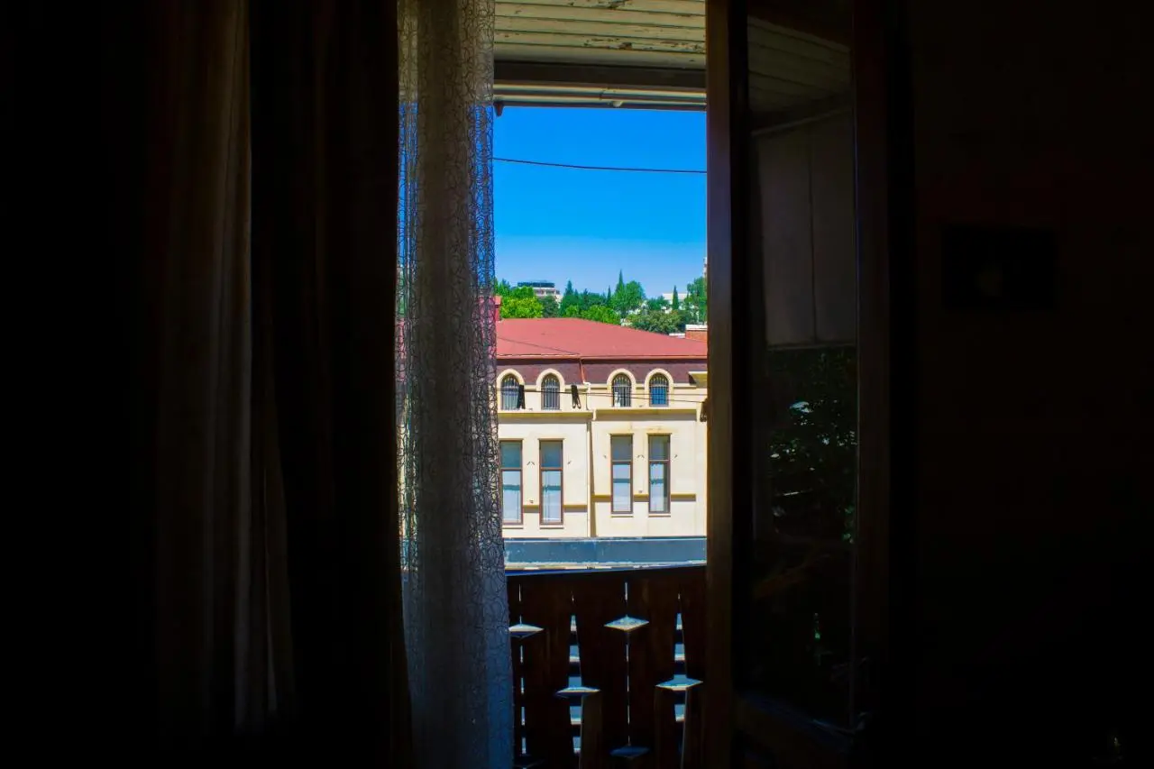 Nino's Guest House