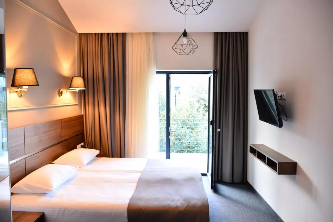 Hotel Garnet Tbilisi