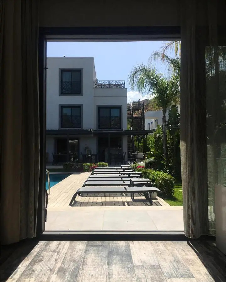 Villa Oliva Butik Hotel
