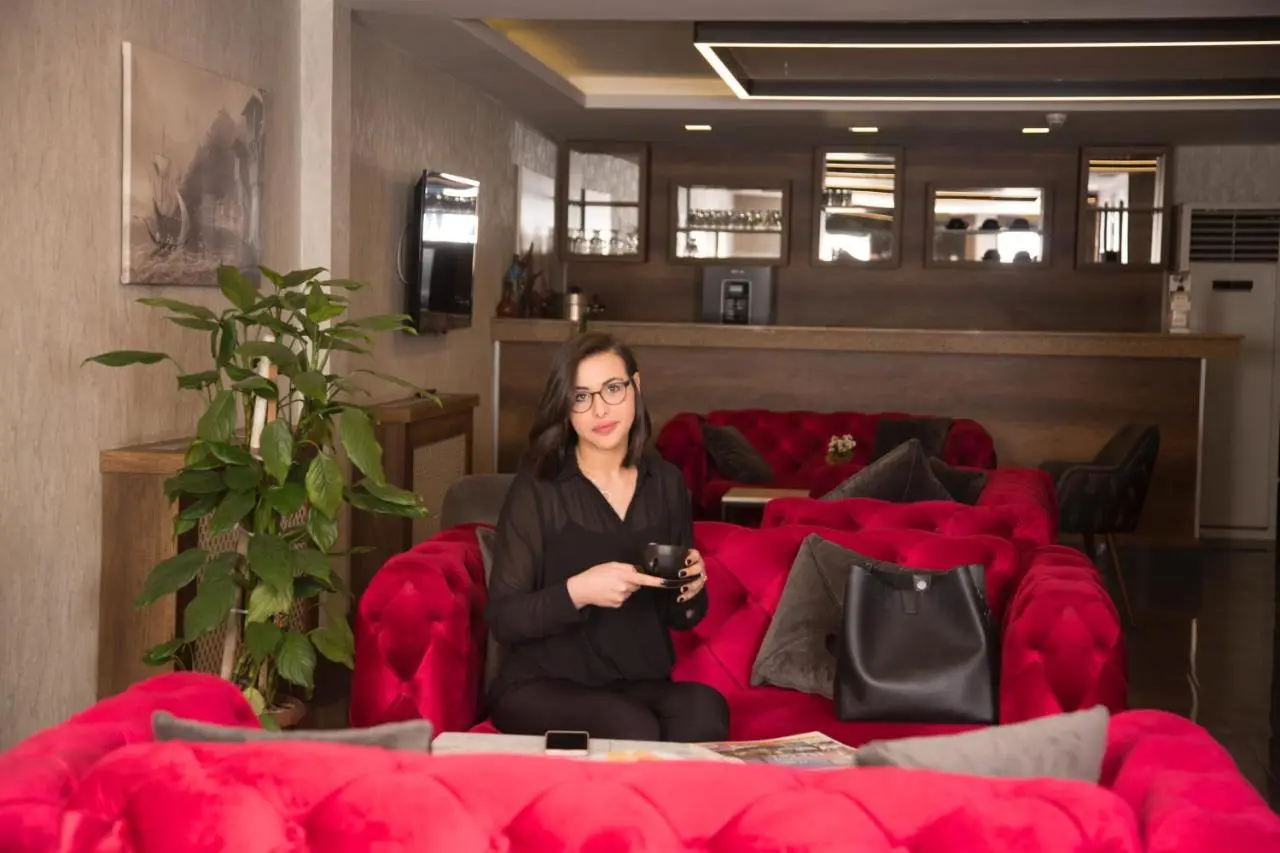 Sim Hotel Istanbul Old City