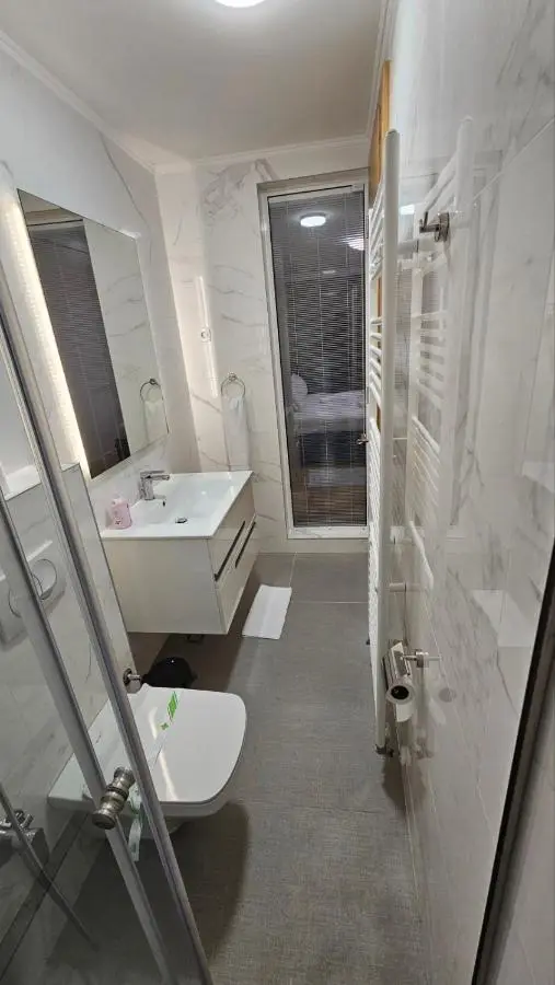 Apartment Lana