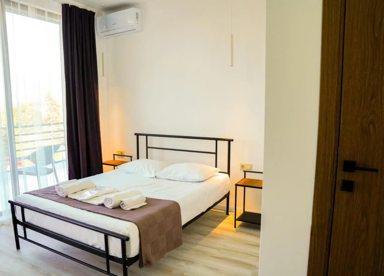 Hotel General Tso Kobuleti