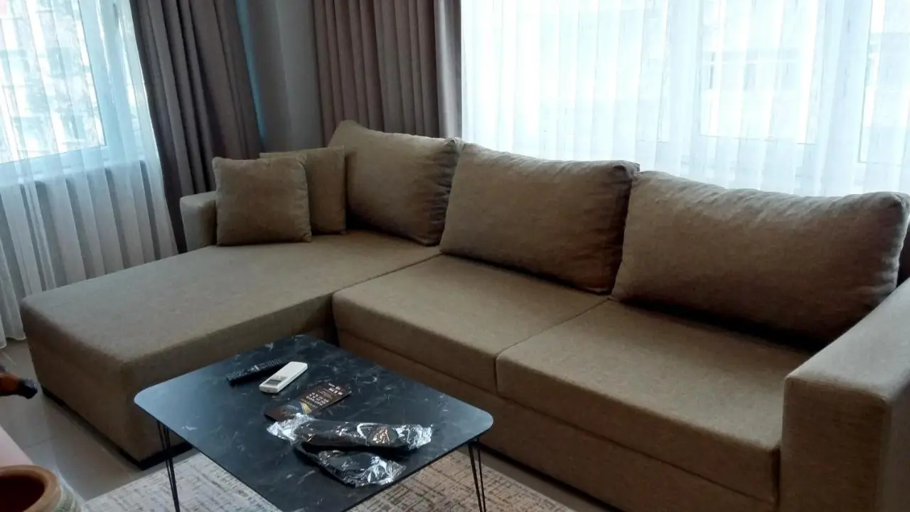 Levent Apartments