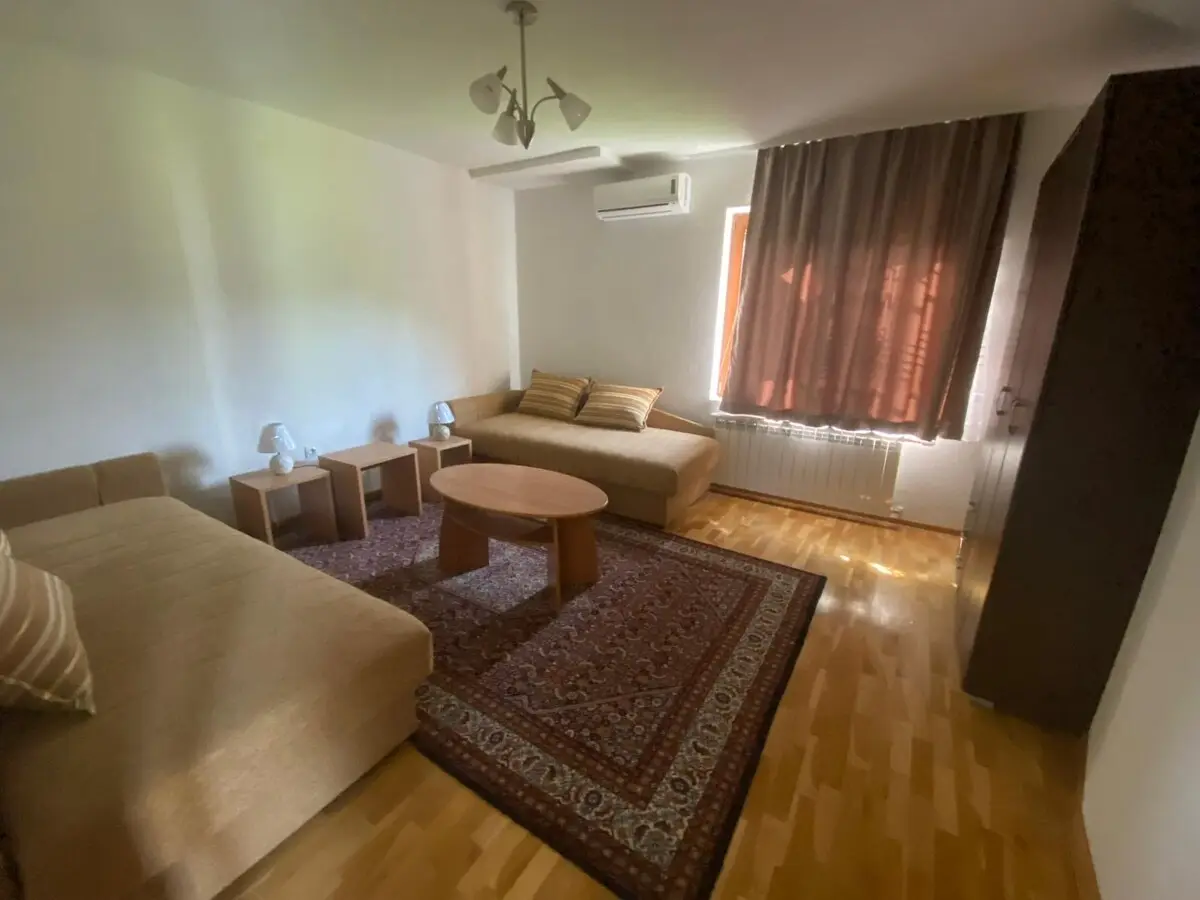 Modern Home in Peaceful Ilidža