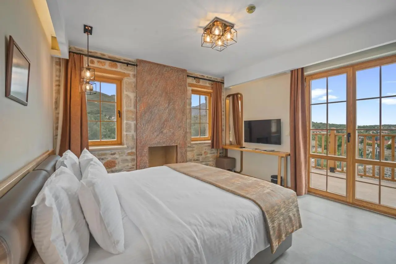 ZEYT INN HOTEL