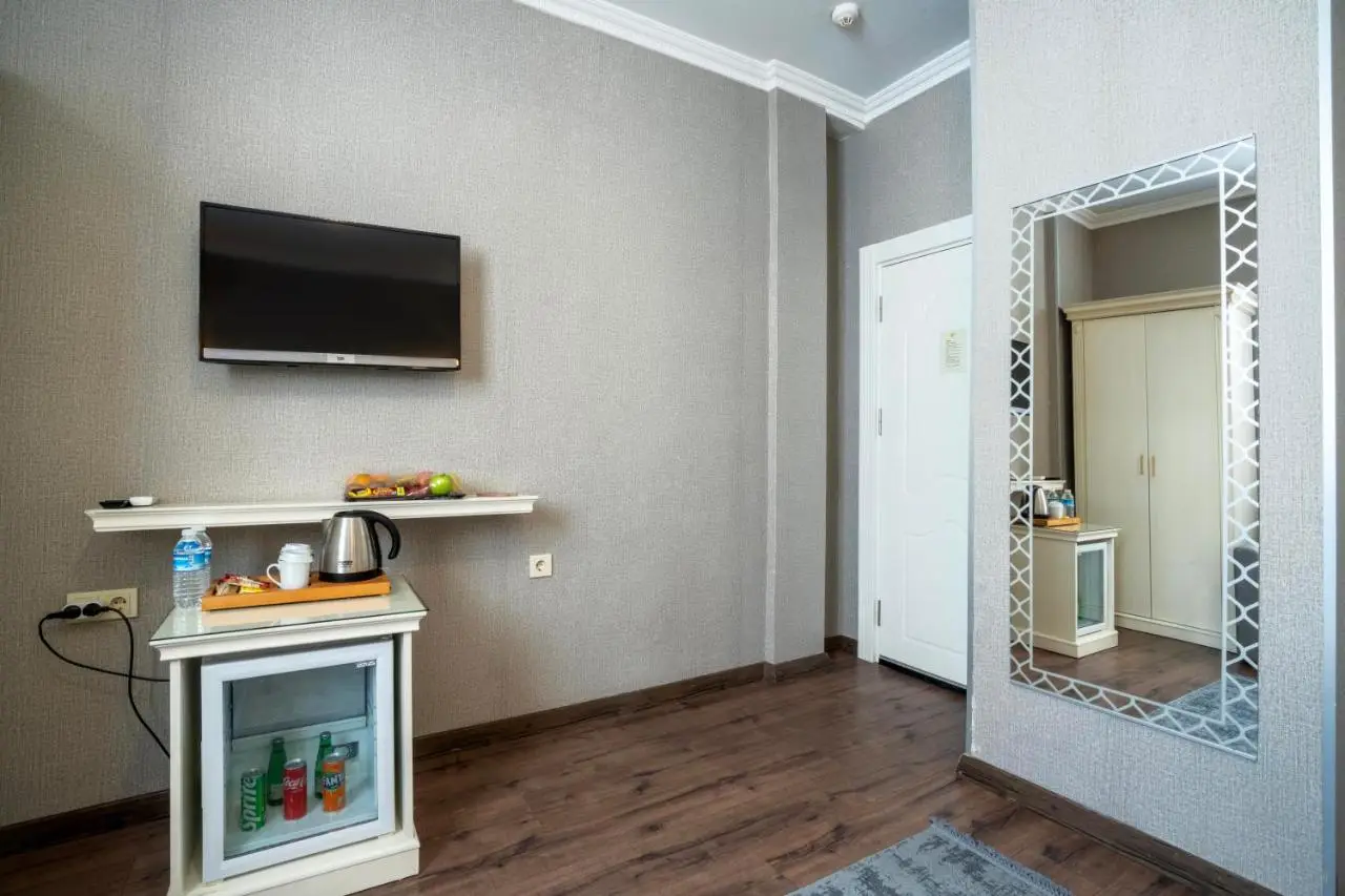Valide Hotel