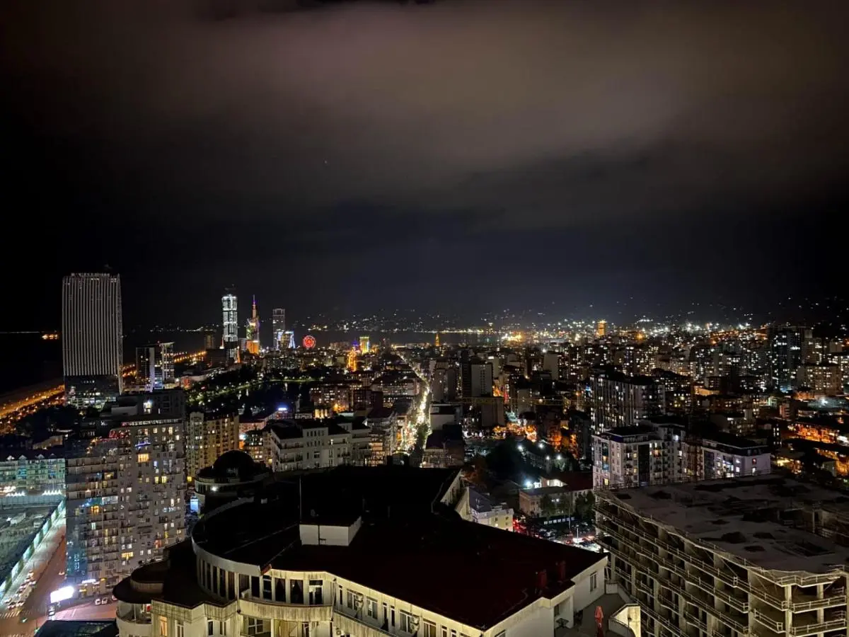 Premium apartments - the star of Alliance Palace