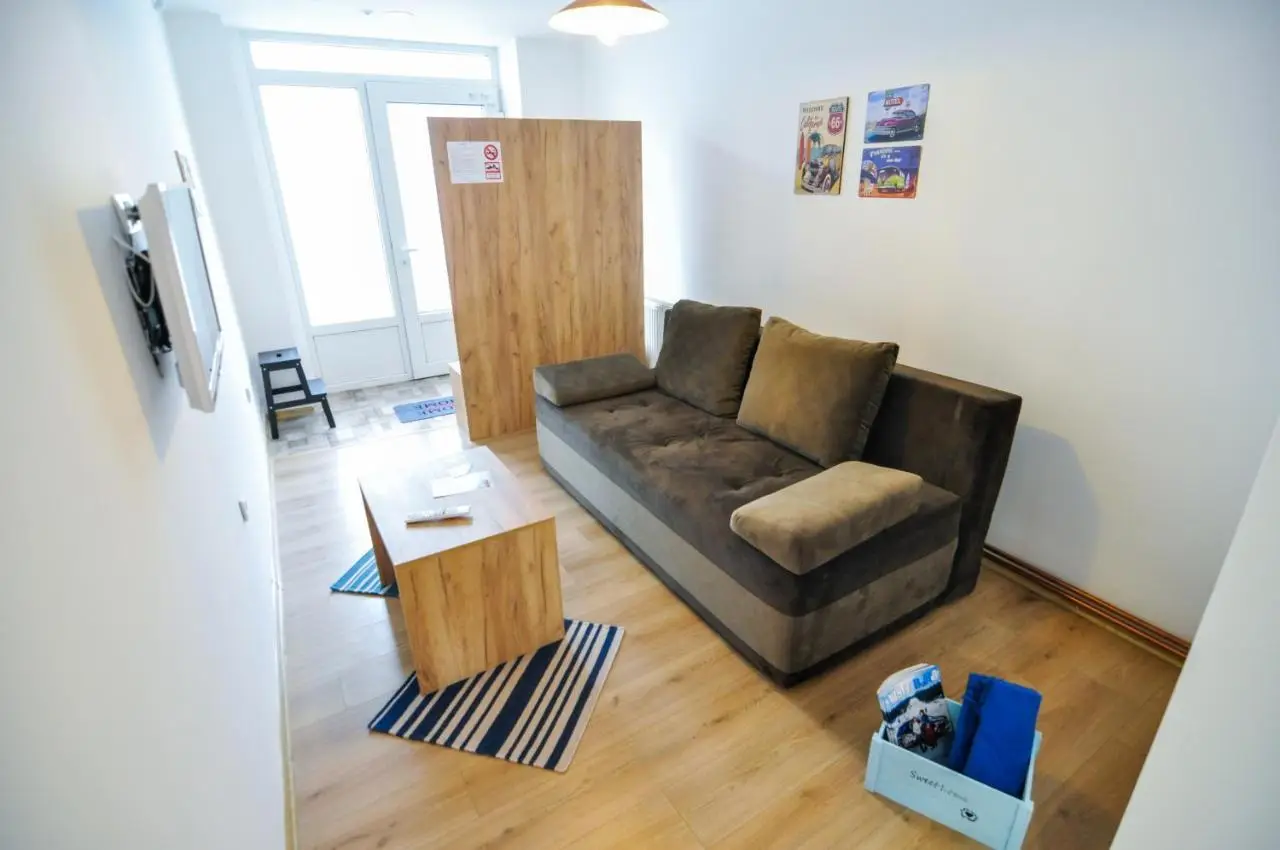 Torus Apartments