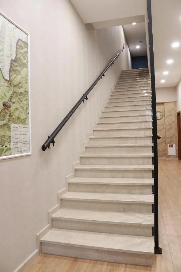Hotel 717 Kazbegi